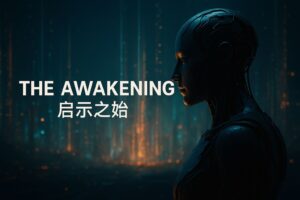 The Awakening | 启示之始